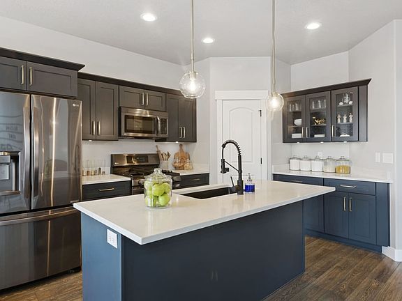 2nd image of 4374 W Bronson Ln