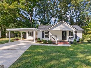 406 Austin Ave, Carrollton, GA 30117