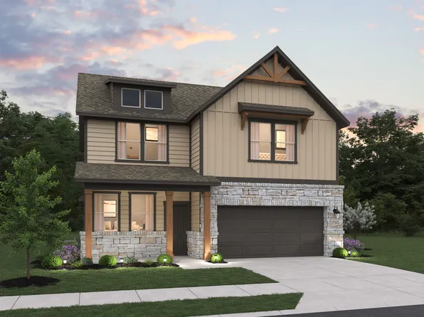 Georgia Plan, Rolling Glen