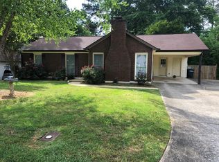 5653 Jamestown Dr, Columbus, GA