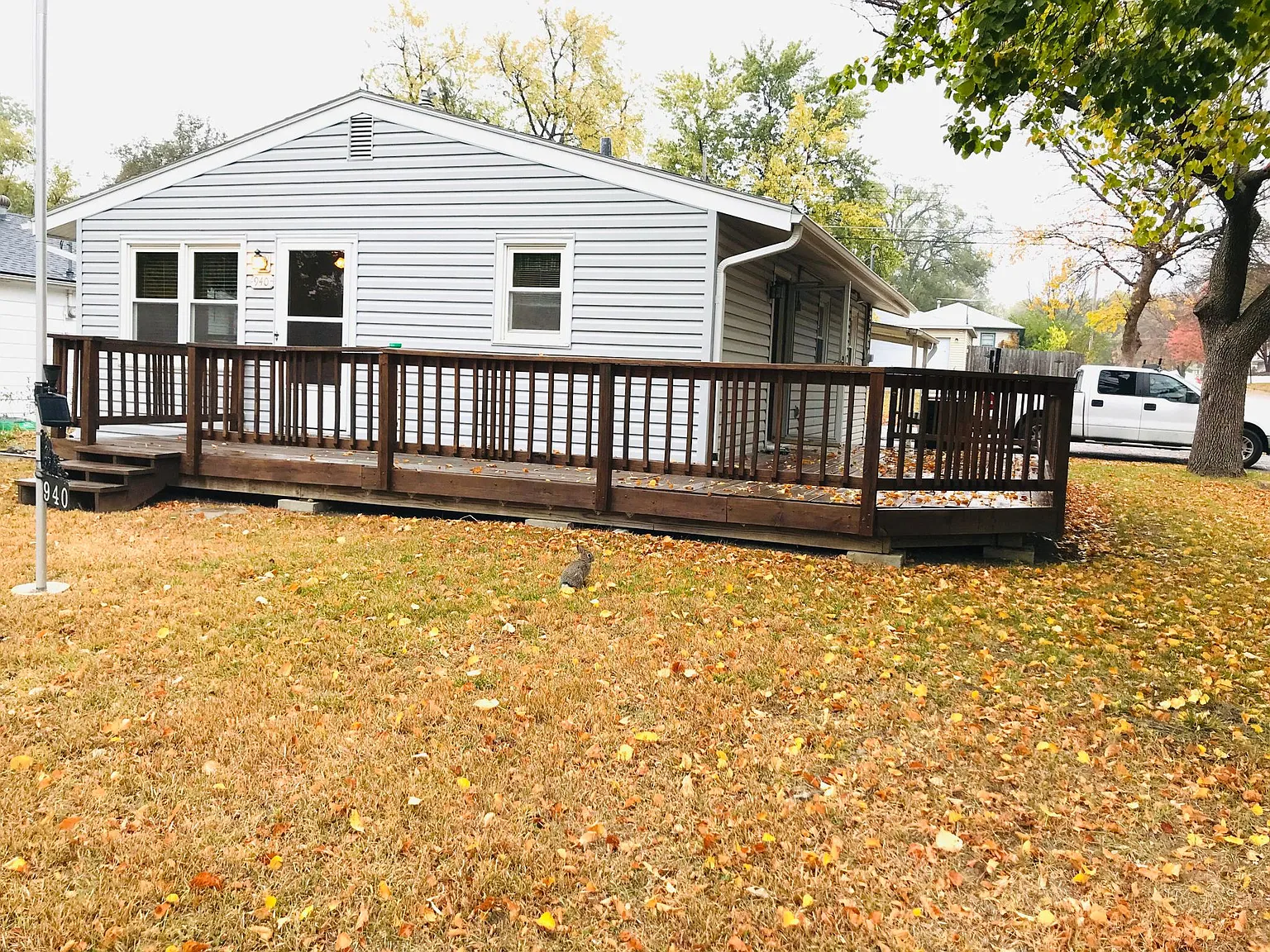 4 bed, 1166 sqft, $1,750 — Photo 2