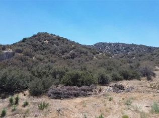 0 Mountain Springs Rd LOT 4, Wrightwood, CA 92397