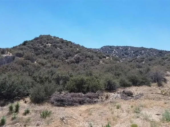 0 Mountain Springs Rd Lot 4, Wrightwood, CA 92397