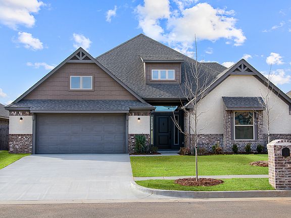 Thatcher Traditional - Elevation B