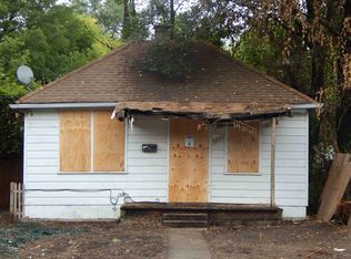 3964 Guilford St, Detroit, MI 48224