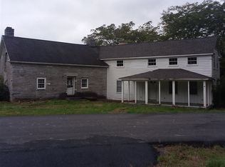 261 Clipp Rd, Delmar, NY 12054