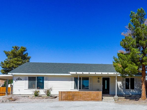 208 W Alma St, Overton, NV 89040