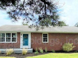306 Kay Rd, Portsmouth, VA 23701