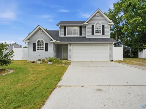 14023 Galveston Cir SW, Huntsville, AL 35803