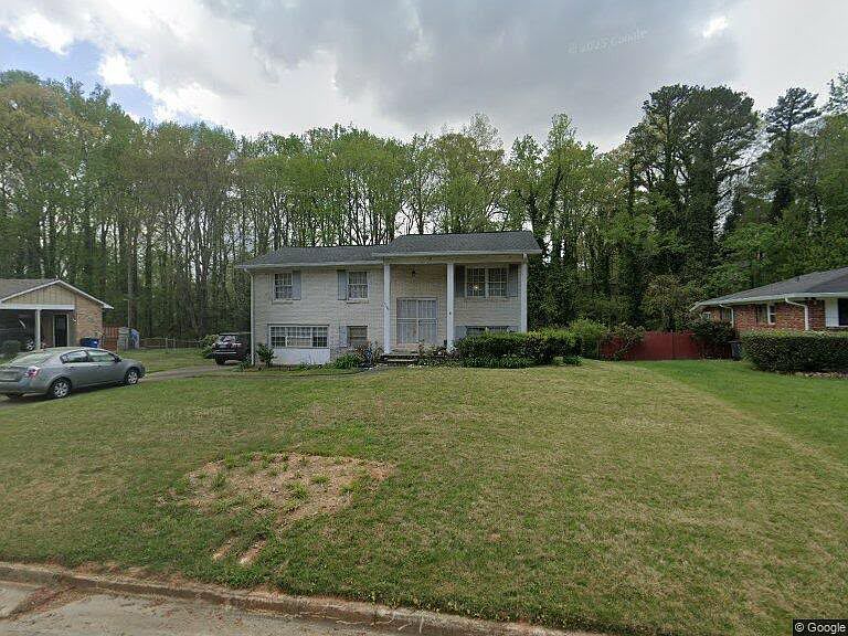 1st image of 5385 Louis Xiv Ln