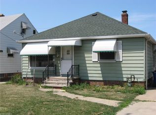 6702 Memphis Ave, Cleveland, OH