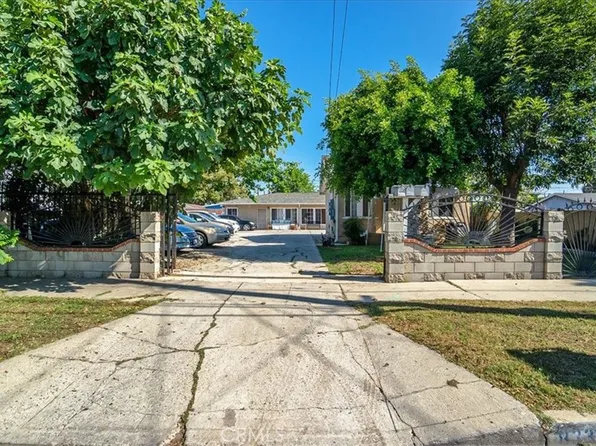 831 W 94th St, Los Angeles, CA 90044