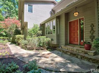 5116 Taproot Ln, Durham, NC 27705