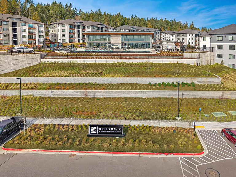 The Highlands at Silverdale — Photo 58