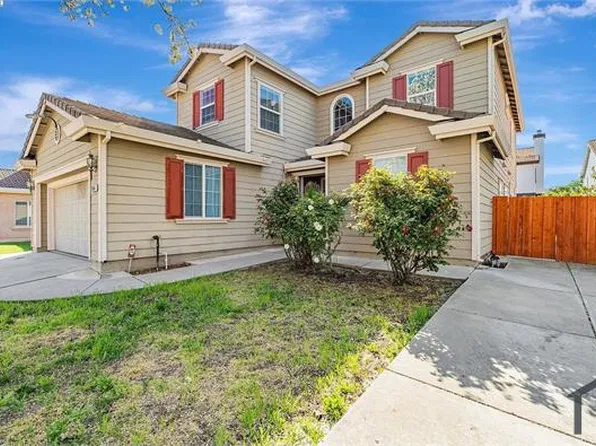 2164 Diego Ct, Tracy, CA 95377