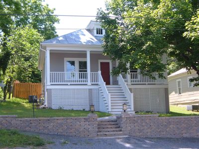 308 Myers St, Lexington, VA, 24450