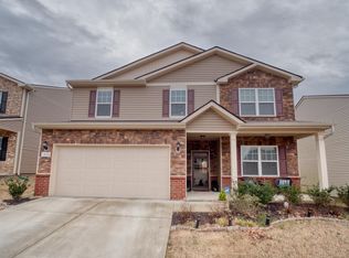 1420 Old Stone Rd #450, Lebanon, TN 37087