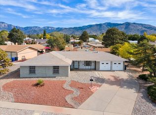 3900 Julene St NE, Albuquerque, NM 87111