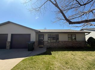 2110 30th Ave UNIT 15, Kearney, NE 68845