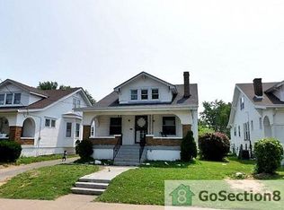 921 Cecil Ave, Louisville, KY
