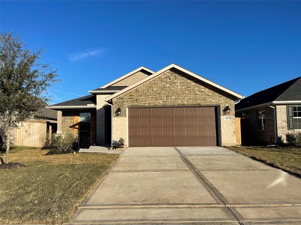 20822 Little Sebastian Trl, Tomball, TX 77377