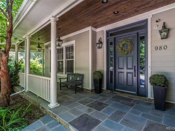 980 E Tufts Avenue, Cherry Hills Village, CO 80113
