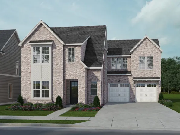 The Signature Galloway 1B Basement Plan, Poplar Farms