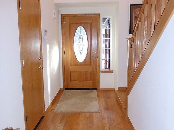 Entry Way