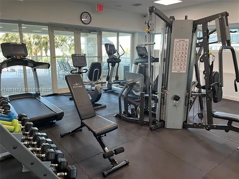 9499 Collins Ave #308 — Photo 7