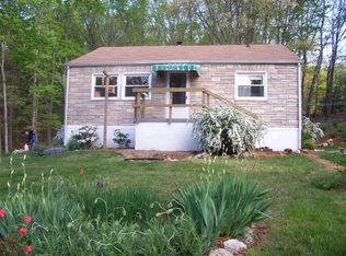 3860 Welcome Valley Rd SE, Roanoke, VA 24014