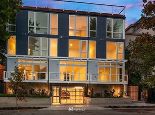 732 A Belmont Pl E, Seattle, WA