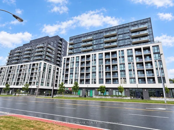 3421 Sheppard Ave E, Toronto, ON