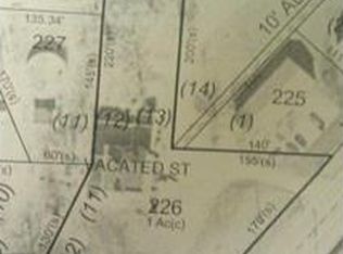 1155 N Commercial Ave, Saint Clair, MO 63077