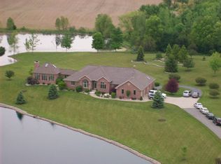 1331 N State Road 9, Columbia City, IN 46725