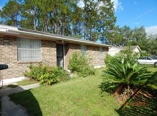 7529 Melvin Rd, Jacksonville, FL 32210