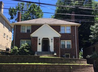 253 Academy Ave #255, Mt Lebanon, PA 15228