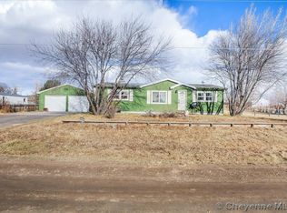 1410 Hellwig Rd, Cheyenne, WY 82007