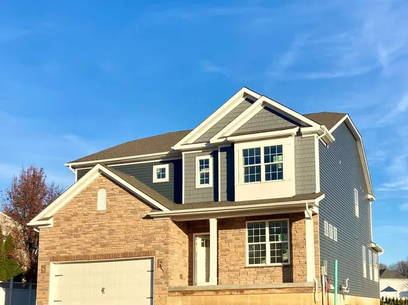 49 Picadilly Drive, Jackson, NJ 08527