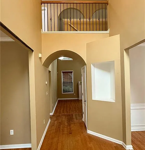 2256 Peach Shoals Cir — Photo 2