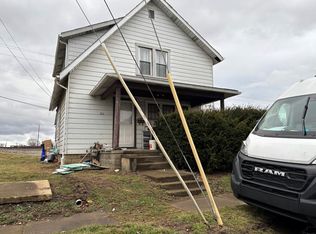 371 Schreiner Ave, Chillicothe, OH 45601