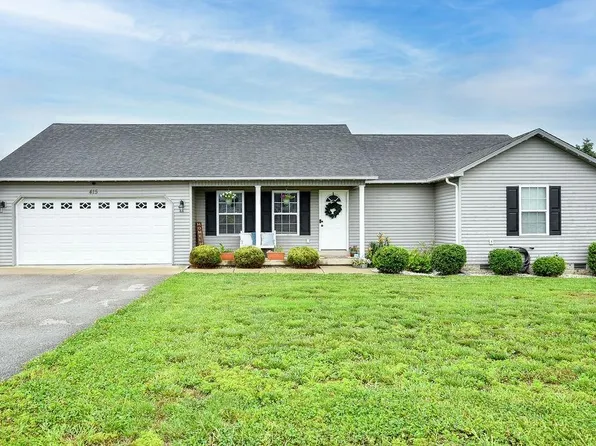 415 Lansing Ln, Bowling Green, KY 42101
