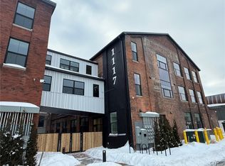 1117 W Fayette St #311, Syracuse, NY 13204