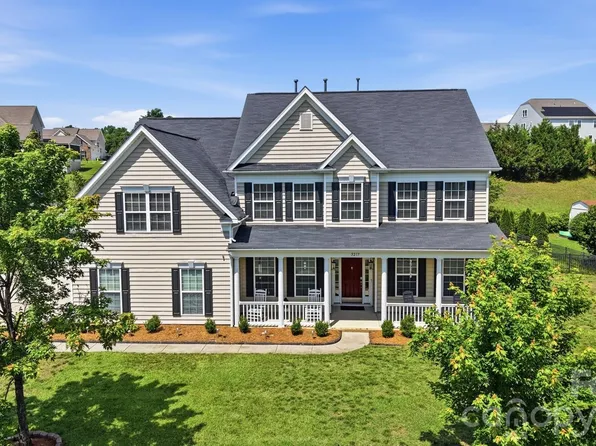 5217 Firebrick Ln SW, Concord, NC 28025