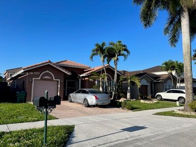 15774 SW 138th Ter, Miami, FL, 33196