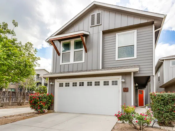 1426 E Sandalwood Ln, San Antonio, TX 78209