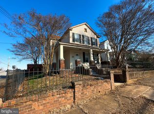 6200 Foote St, Capitol Heights, MD 20743