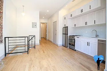 Rented by Next Door Realty NYC