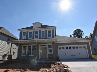 3416 S Beaver Ln, Raleigh, NC 27604