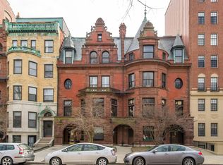 176 Commonwealth Ave #2F, Boston, MA 02116