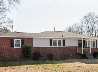 9841 Highway 221, Woodruff, SC 29388